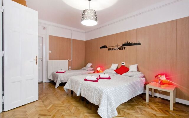 Corso Apartment