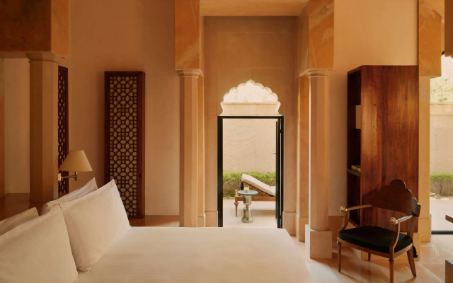 Amanbagh