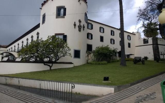 Central Suite in Funchal 2N
