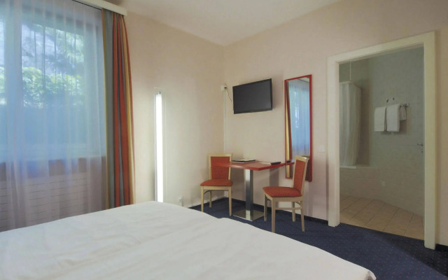 Hotel Arancio