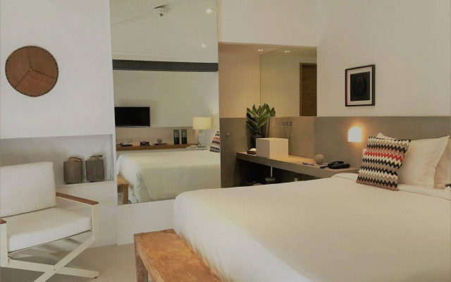 Vila d'este Hotel