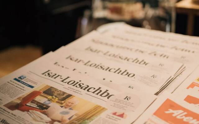 Klostermaier Hotel & Restaurant