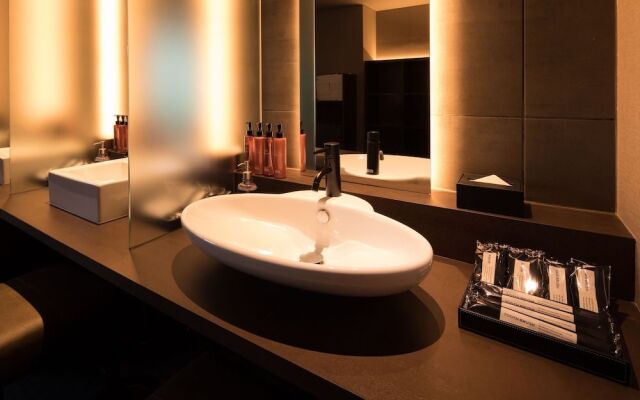 Bar Hotel Hakone Kazan