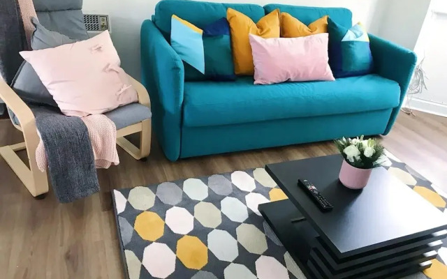 Townhouse Serviced Apartment