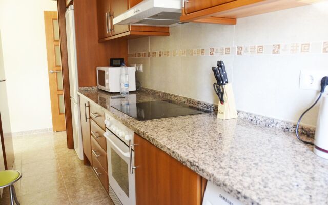 Apartamento UGOL