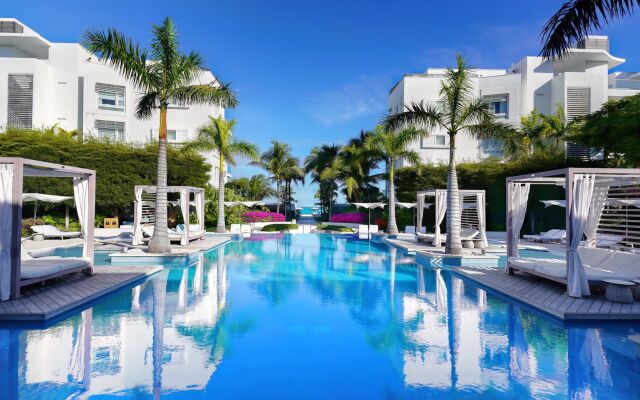 Wymara Resort and Villas