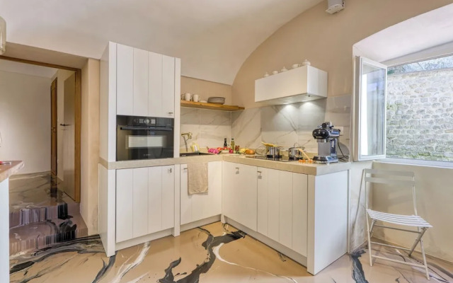 Boutique Apartment Casa Del Nobile