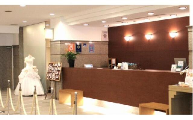Grand Plaza Nakatsu Hotel - Vacation STAY 28292v