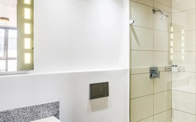 Stylish Comfort at the Luxurious Tramonto