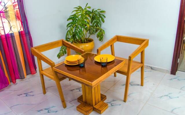 Room in Villa - The Elegant Villa Alexandre Near Ivato Airport.'