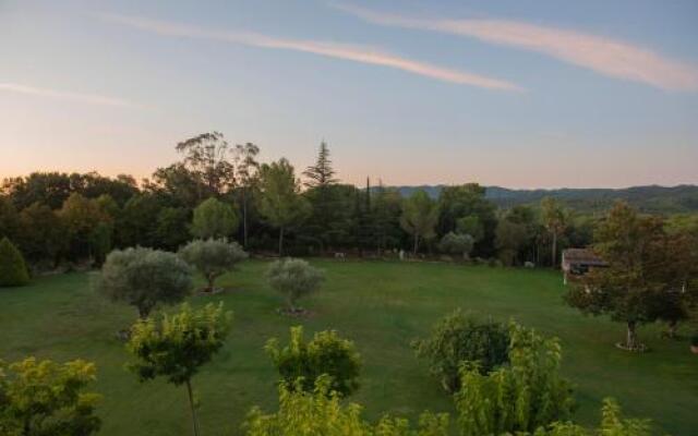 Can Mateu de La Creu - Little Rural House