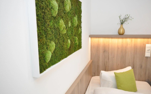 Hotel Perlach Allee