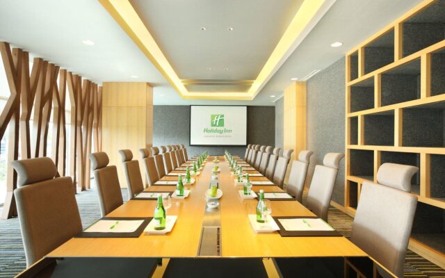DoubleTree by Hilton Jakarta Kemayoran