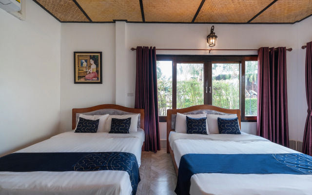 Suanpalm Farmnok Resort