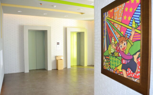 Shakti Hotel Bandung