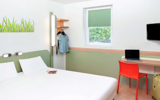 ibis budget Clermont-Ferrand Centre Montferrand