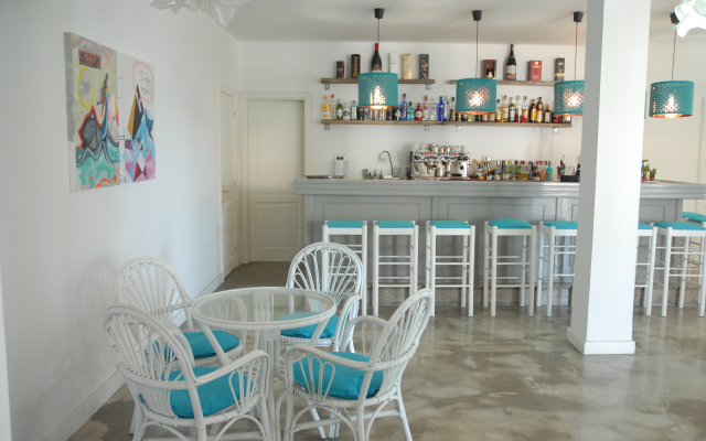 Neptuno Apartments