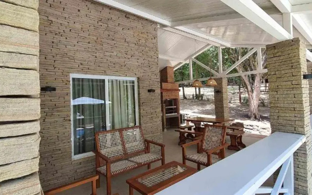 Vista Alegre Natural Resort - Villas & Cabañas