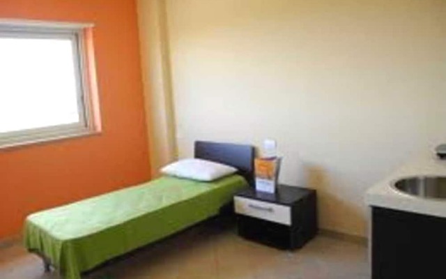 Hotel Campusx Bari Terra Di Puglia