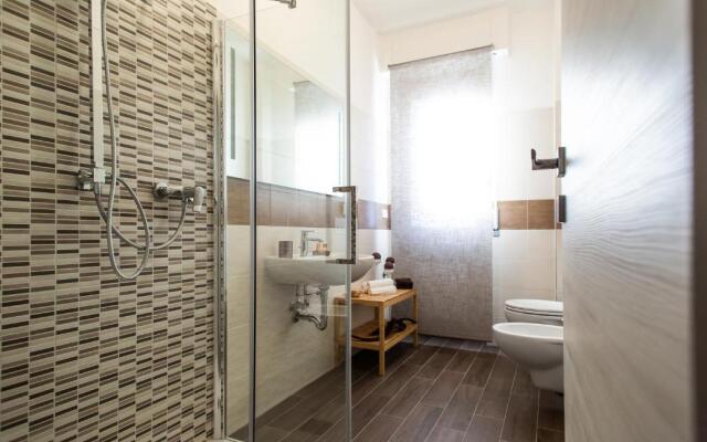 Quality Apartment Parisina