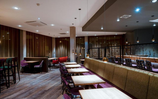 mightyTwice Hotel Achern