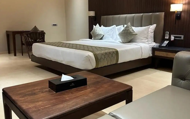 Sajjan Bagh Resort Kumbhalgarh