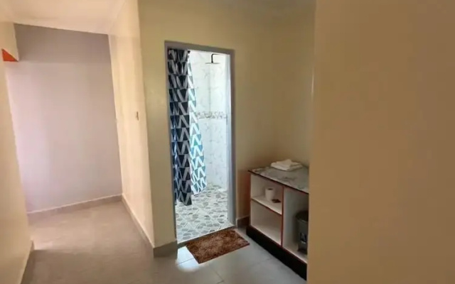 Ngatuny Safari Cottages