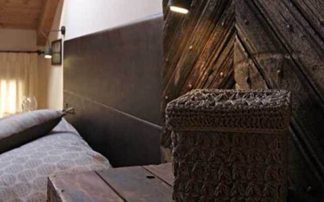 Bed & Breakfast Ai Cracchi