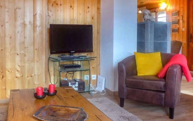 Chalet La tintaz Verbier