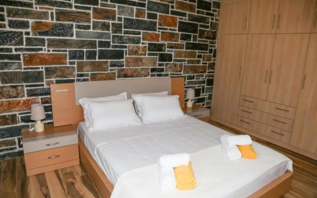 Turtuli Villas By Checkin