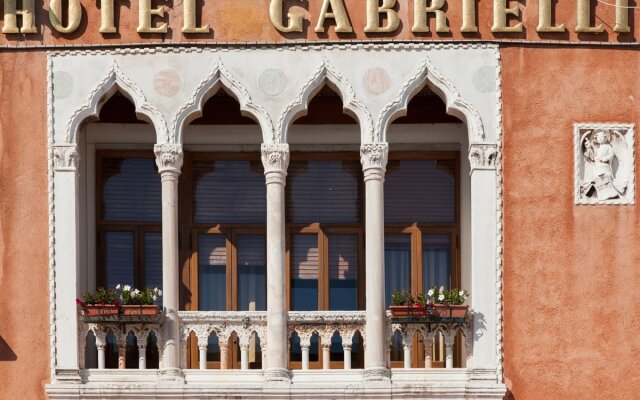 Hotel Gabrielli