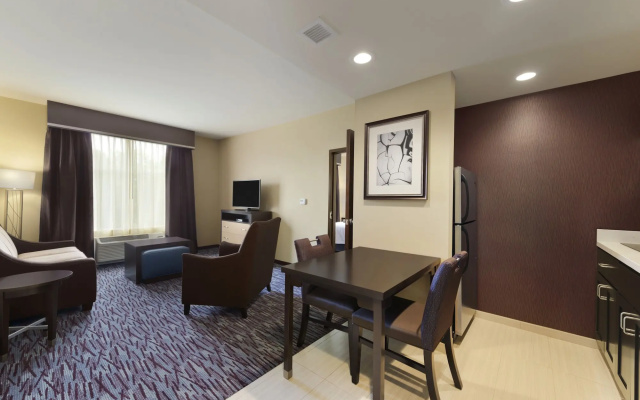Hampton Inn & Suites San Bernardino