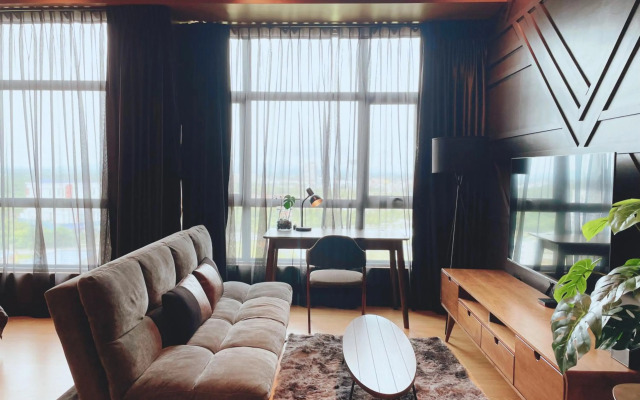 Serene Studio Imperium Residence Kuantan