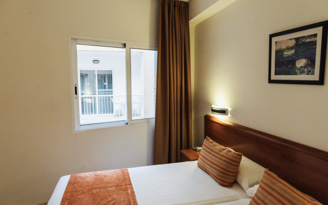 Hotel Marconi