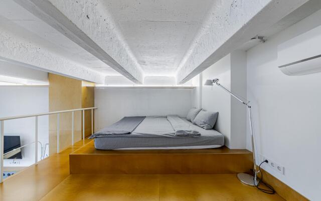 Smart Host (Смарт Хост) на улице Нижняя Красносельская 35 строение 49