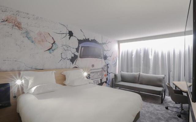 Arena Hotel La Defense