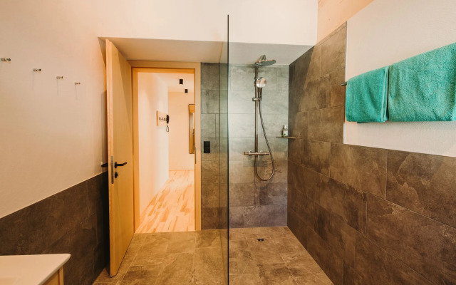 Alpin - Studios & Suites