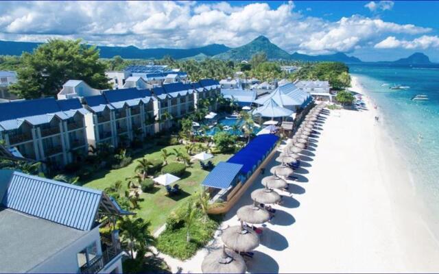 Pearl Beach Hotel