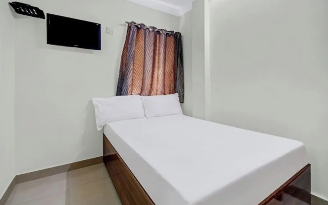 iROOMZ Hotel Tejas Inn