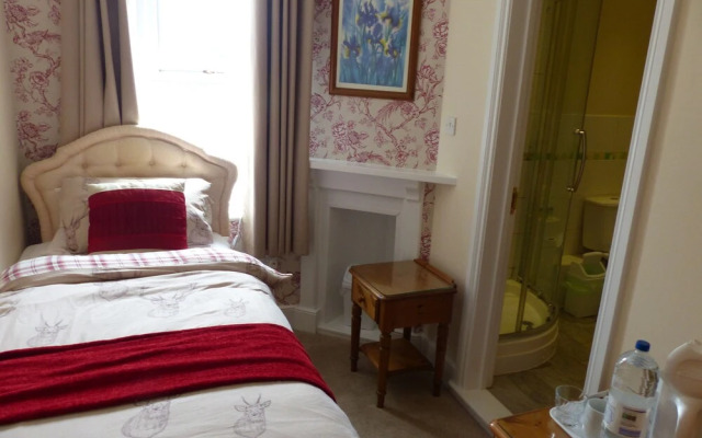 Riversdale Guest House