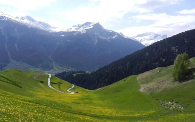 Hotel Restaurant Capricorns