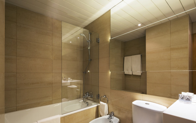Mercure Porto Centro Santa Catarina
