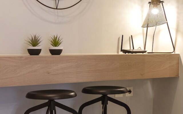 Catalonia Apartment