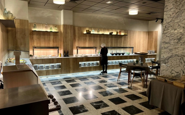 Hotel Turia Valencia