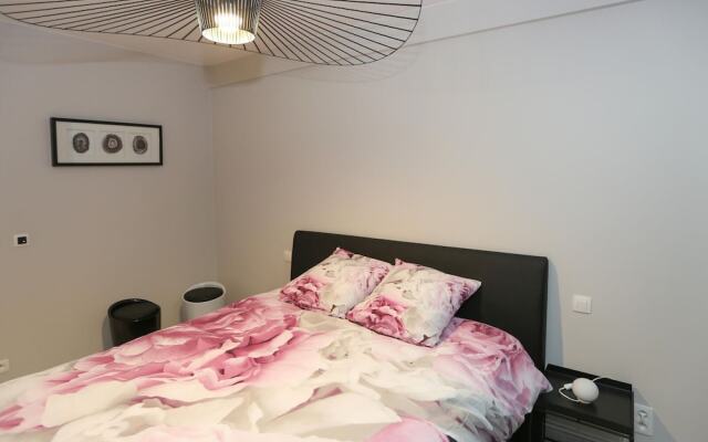 Apartment in Middelkerke for 4 Person