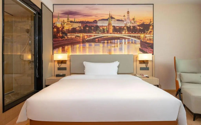 Vienna Hotel (Dongguan Zhangmutou)