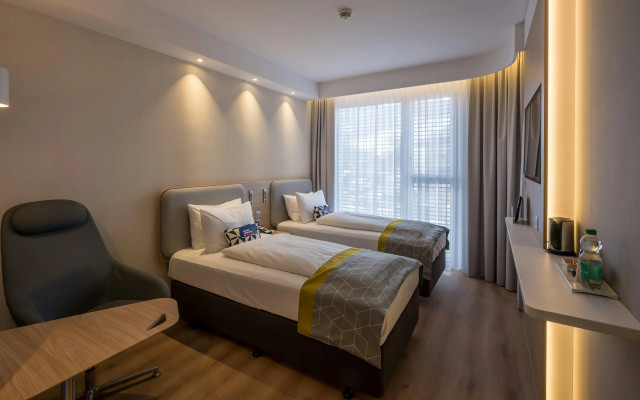 Holiday Inn Express Luzern - Kriens by IHG