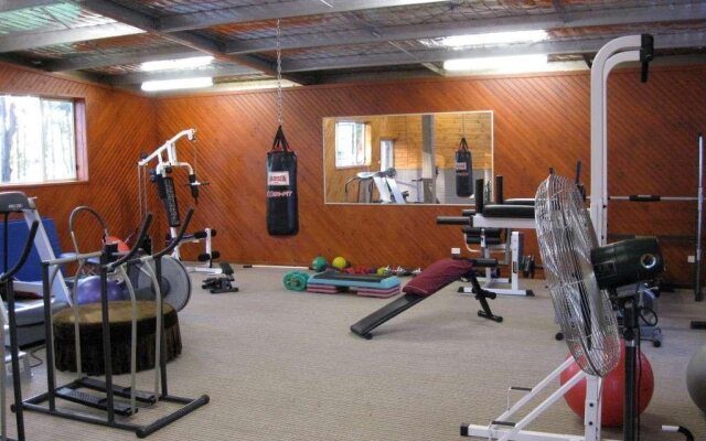 Obadiah Country Cottages