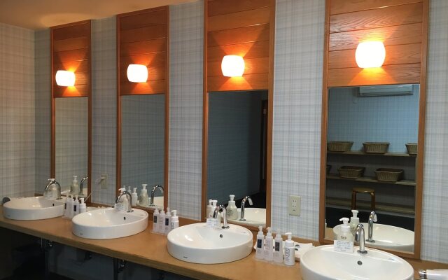 Misasa Onsen Toenkan