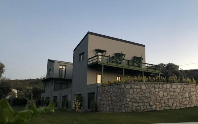 Olia Butik Hotel